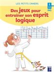 Des jeux pour entrainer son esprit logique 8-10 ans