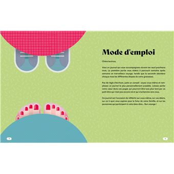 Bébé à bord ! - Journal et guide de grossesse