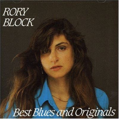Best blues and originals