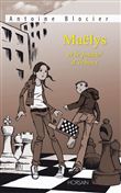 Maëlys et le joueur d'échecs