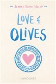 Love and Olives