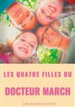 Les quatre filles du Docteur March