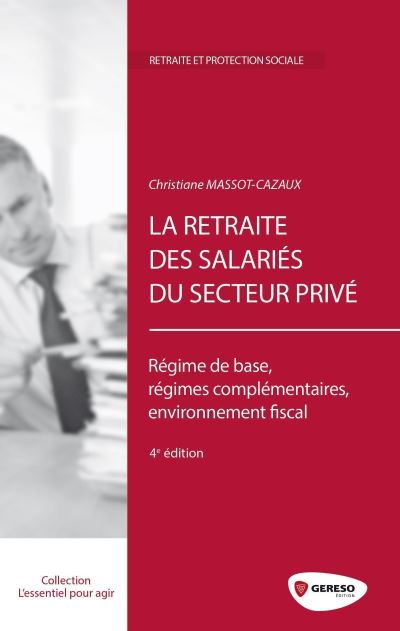 La retraite des salariés
