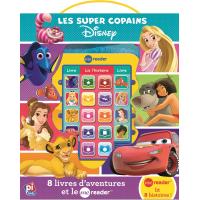Me Reader Livre Enfant Collection Me Reader Fnac