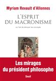 L'Esprit du macronisme