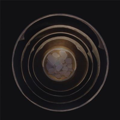 Bridges/digipack