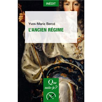 L'Ancien Régime