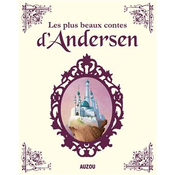 Les Plus Beaux Contes D Andersen Nouvelle Edition Cartonne Carole Chicot Jean Noel Rochut Achat Livre Fnac