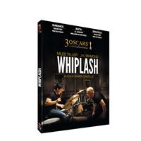 Whiplash Blu-ray