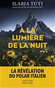 À la lumière de la nuit
