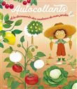 Les fruits et les légumes