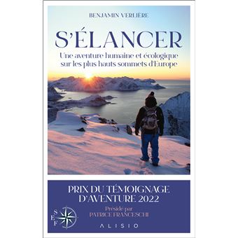 S'élancer
