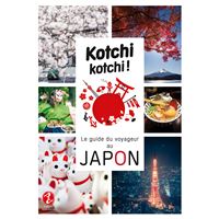 Japon : Collectif Petit Futé - 2305029217 - Guides de voyage Monde
