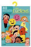 Les Émotions
