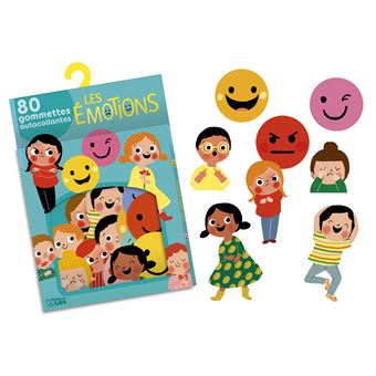 Les Émotions