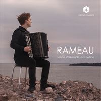 Rameau, Musique classique neuf ou occasion | fnac