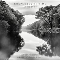 Suspended In Time