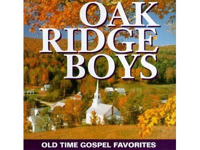 Old time favourites