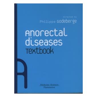 Proctologie - version anglaise
