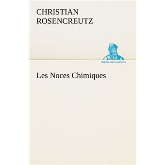Les Noces Chimiques