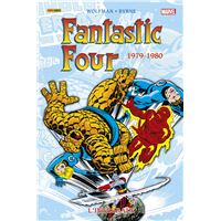 Les 4 Fantastiques (Fantastic Four)