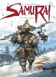 Samurai T16