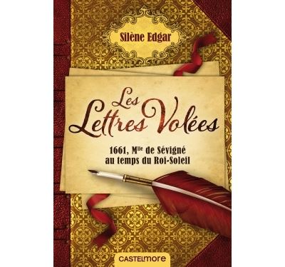 Les lettres volées