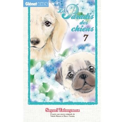 Le paradis des chiens