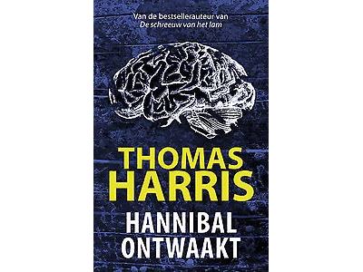 Hannibal Ontwaakt