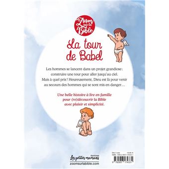 La tour de Babel