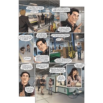 Châteaux Bordeaux - Tome 11