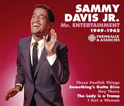Mr. Entertainment 1949-1962