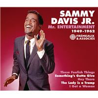Mr. Entertainment 1949-1962