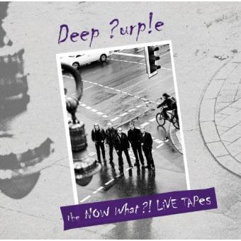 Deep Purple - 1