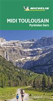 Guide Vert Midi Toulousain - Pyrénées - Gers