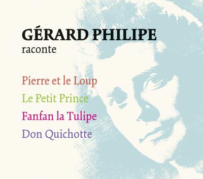 Gerard philipe raconte