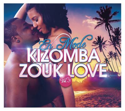En mode kizomba zouk love vol 3