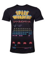 Tee-shirt Space Invaders Taille L