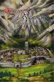 La montagne du pouvoir
