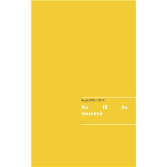 Au fil du souvenir