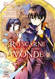 Réincarné dans un autre monde