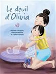 Le deuil d’Olivia