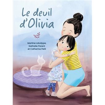 Le deuil d’Olivia