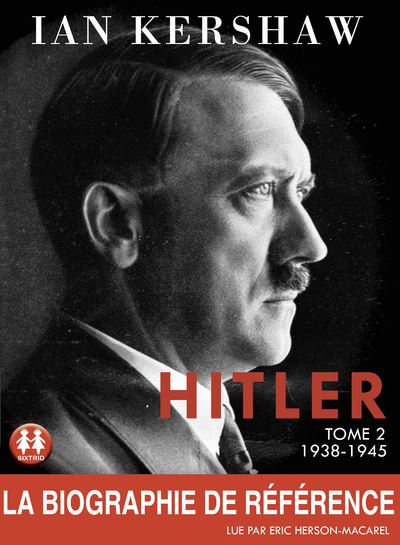 Hitler,2:1936-1945