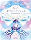 Amélie Fiol - Mon livre-oracle by Amélie Fiol
