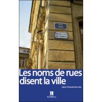 Dictionnaire des noms de rues - relié - Bernard Stéphane - Achat Livre |  fnac