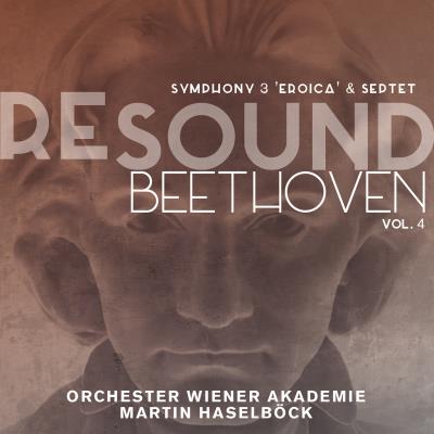 Resound beethoven vol 4/symphonie 3
