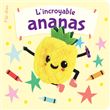 L'incroyable ananas