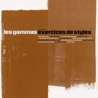 Exercices De Styles - 1