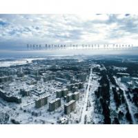 The ghosts of Pripyat - CD Digipack